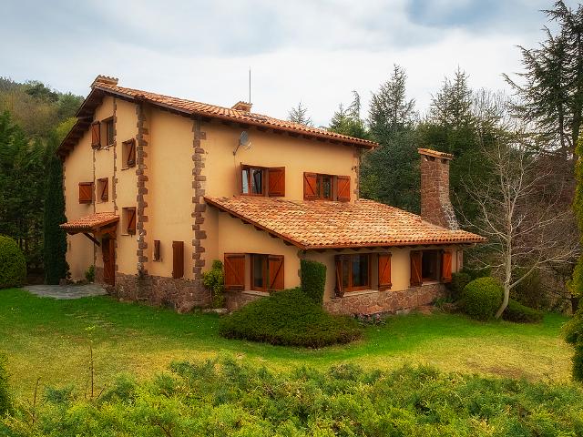 Refugio de líderes en venta por falta de recambio generacional