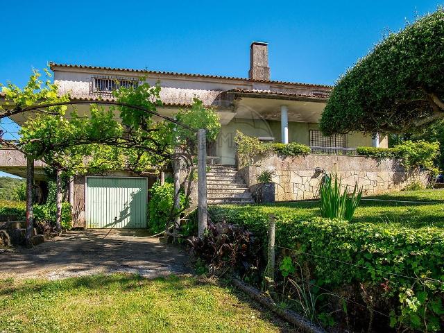 Refúgio exclusivo na Serra da Arrábida – Propriedade de