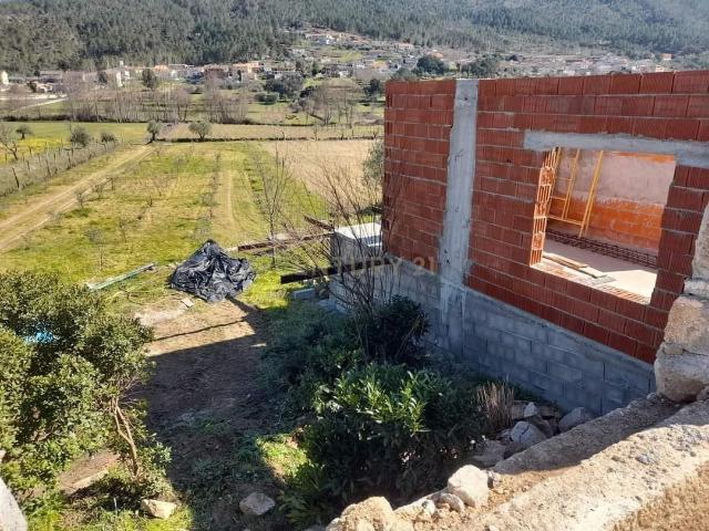 Refugio espetacular com vistas deslumbrantes