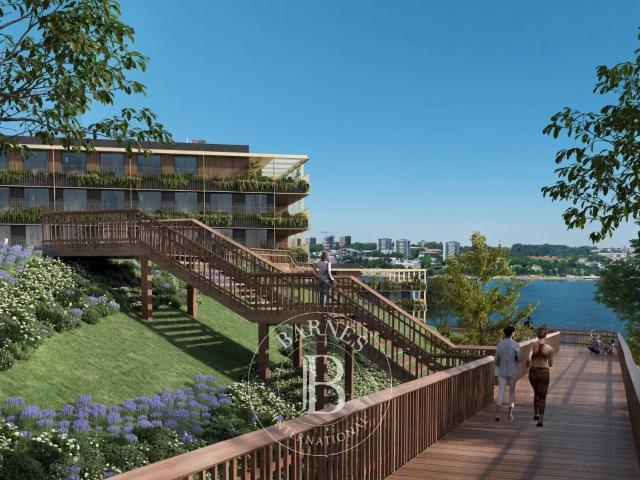 Refúgio junto ao Douro 158m² Vila Nova De Gaia Santa Marinha