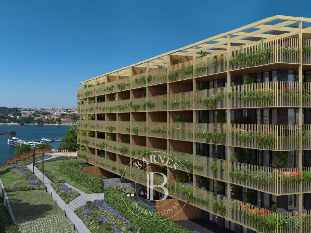 Refúgio junto ao Douro 164m² Vila Nova De Gaia Santa Marinha