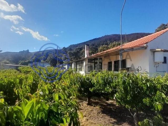 Refúgio Rural com Vista para a Serra 48m² Vale De Prazeres