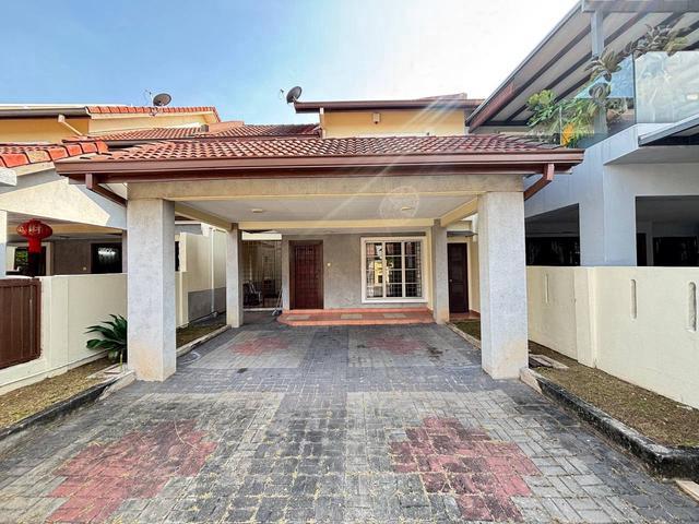 REFURBISH 26 x 75 Taman Putra Permai Seksyen 10 Putra Heights