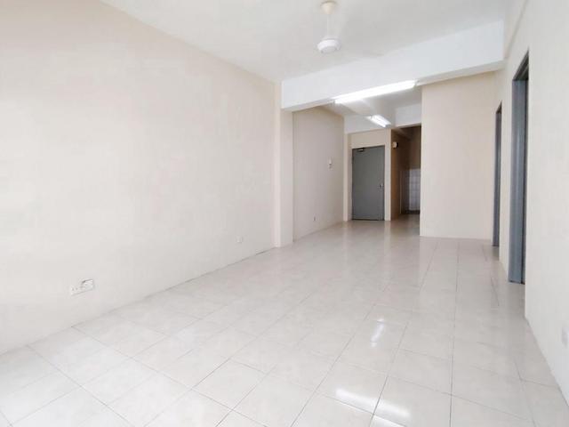 REFURBISH Dataran Otomobil Seksyen 15 Shah Alam