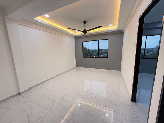 Refurbish renovated Flat Tasek 64 Bandar Seri Alam Masai