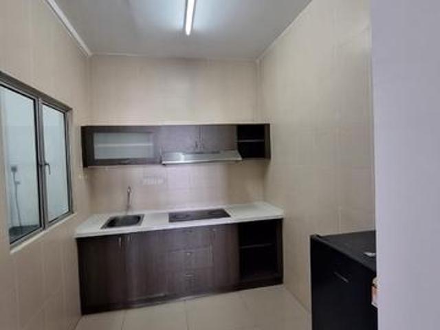 Refurbish unit The Arc nearby Tamarind Dpluze Mall
