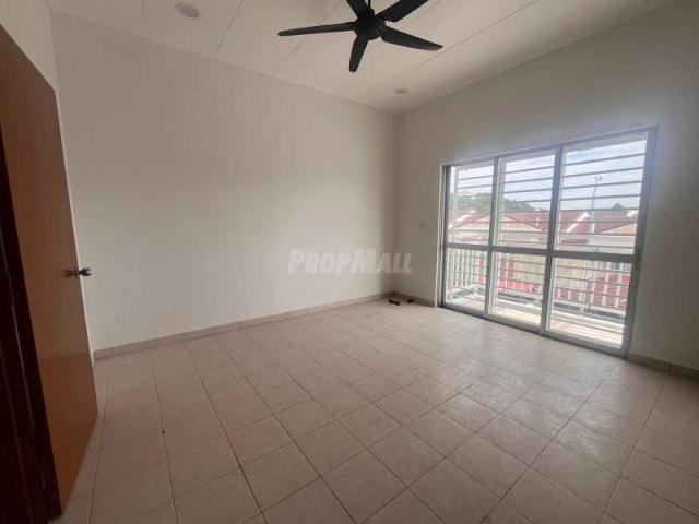 Refurbish Unit, Laman Villa, Taman Lavender Height