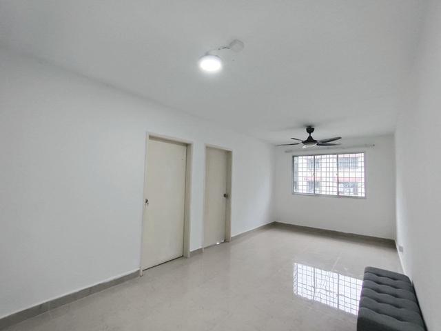 REFURBISH UNITFreehold Cheras Ria Apartment KUALA LUMPUR