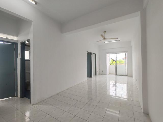 CornerDesa Palma ApartmentBlock C Lift 3 Room828sqft Nilai