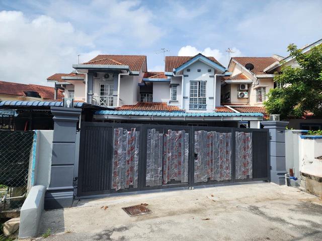 REFURBISHED22x852 Storey Terrace Seksyen 7 Bandar Baru Bangi