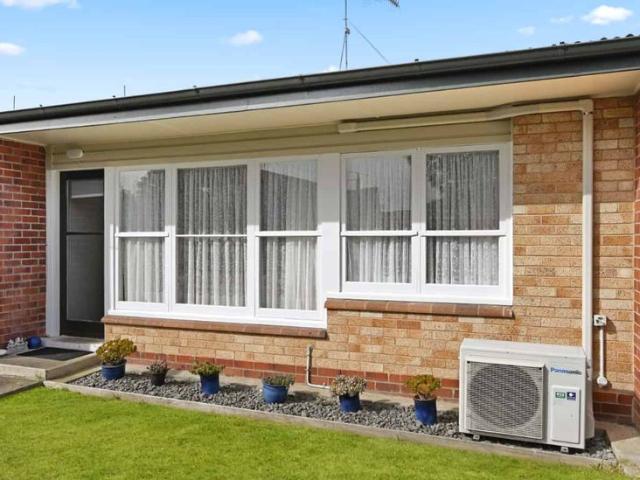 Refurbished 1 Bedroom