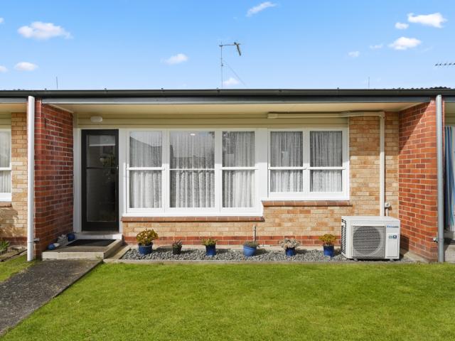 Refurbished 1 Bedroom