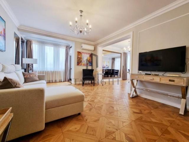 Refurbished 2 bedroom For Rent near Floreasca Park