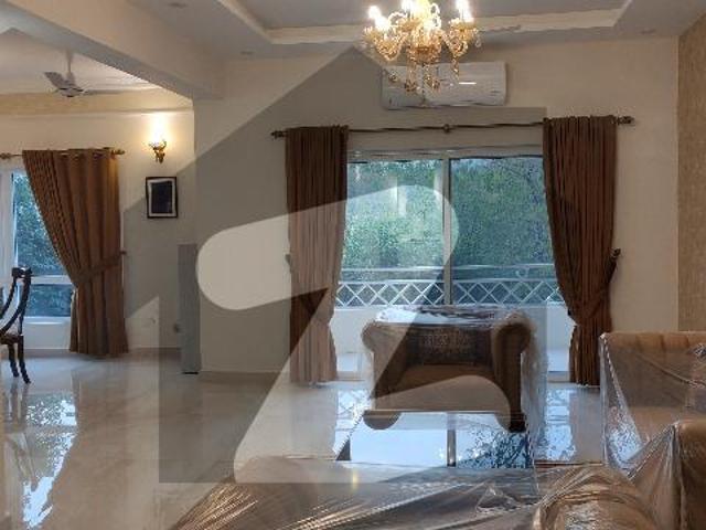 Refurbished 2 bedrooms apartment for rent diplomatic enclave