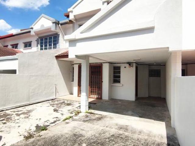 REFURBISHED 2 Storey Taman Kajang Perdana Kajang