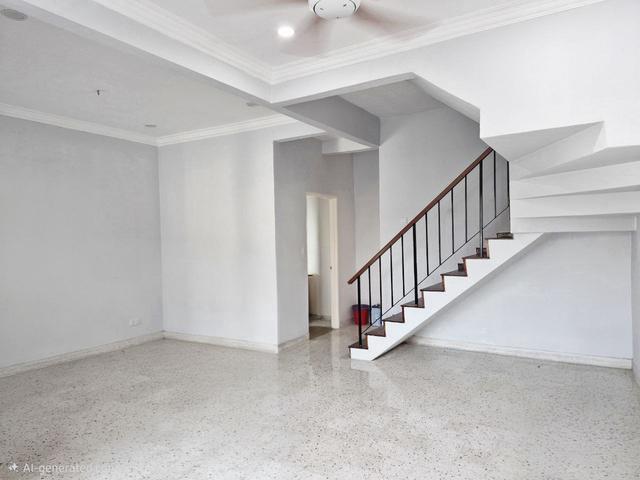 REFURBISHED 2 Storey Terrace Taman Cempaka Ampang