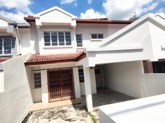 REFURBISHED 2 Storey Kajang Perdana Kajang