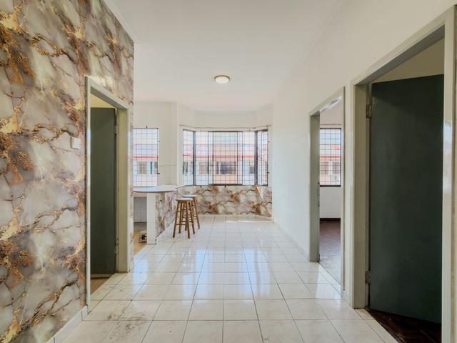 Refurbished 3Bedroom Apartment Beverly Hills Apartment Phase 1