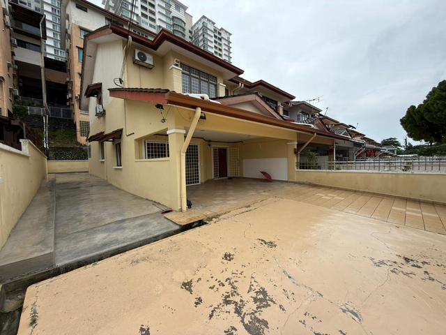 REFURBISHED Taman Bukit Cheras Len Seng Damai Perdana Yulek Kajang