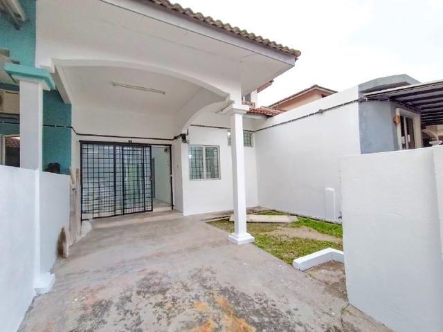 REFURBISHED Teres 1 Tingkat Puncak Alam