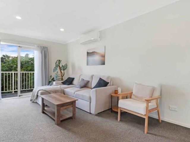 Refurbished Three Level Townhouse