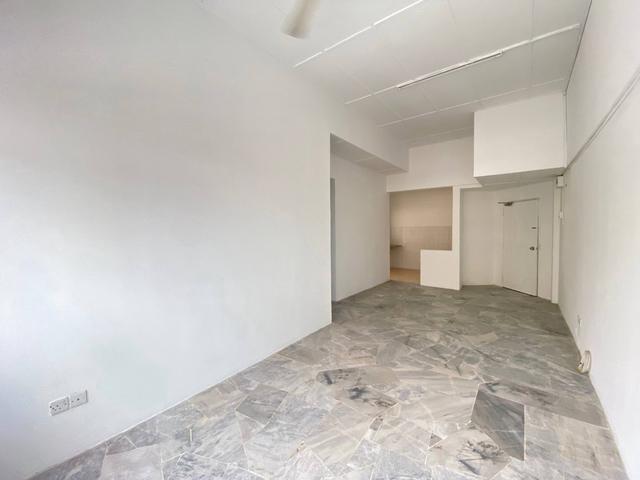 REFURBISHED UNIT Apartment Vista Seri Putra Bandar Seri Putra Bangi