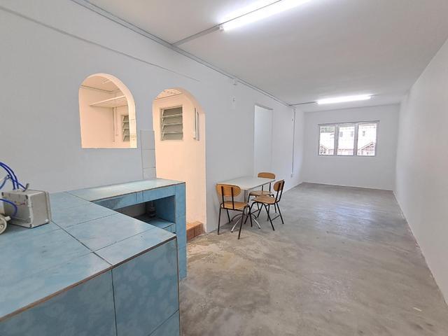 Refurbished Unit Suits for 1st Home BuyerApartment Ampang Saujana