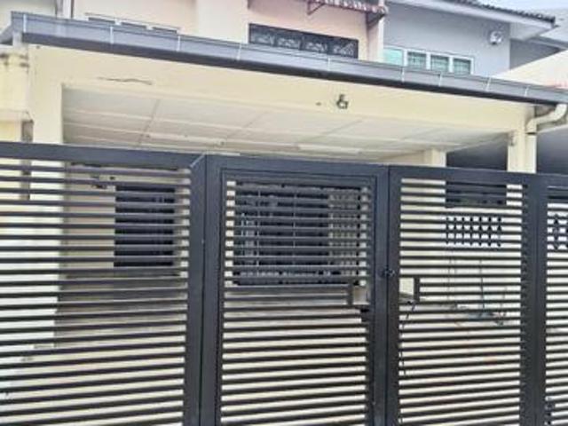 Refurbished unit 2 Storey Terrace at Bandar Puchong Jaya