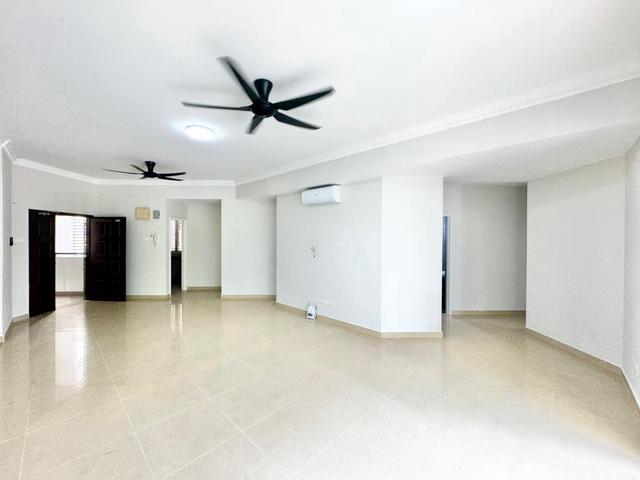 Refurbished Villa Wangsamas Wangsa Maju For Sale