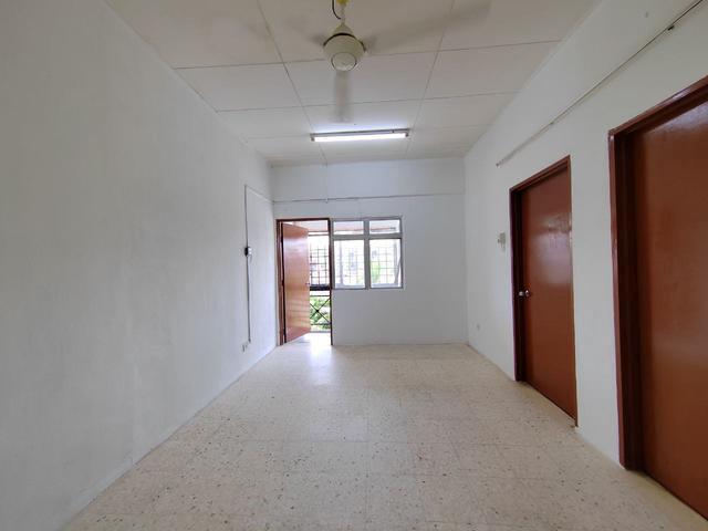 REFURBISHED Alpha Arena Apartment Taman Putra Perdana Puchong