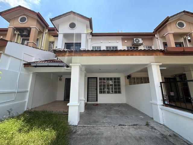 Refurbished Bandar Bukit Puchong 2 storey 22x75 House Utama For Sale