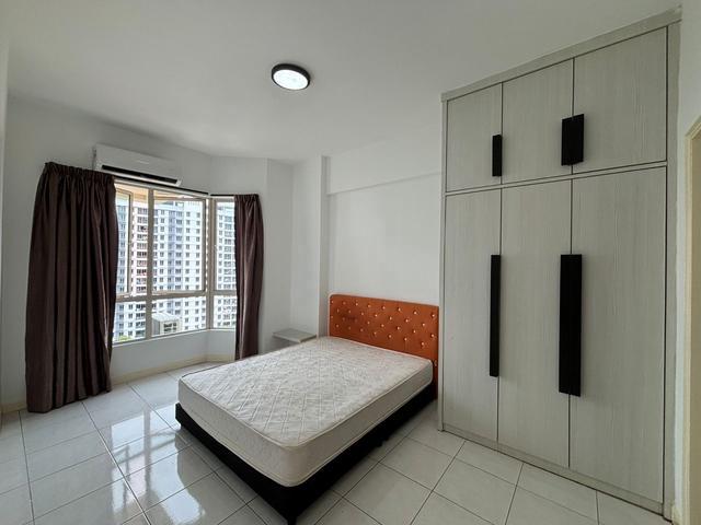 Refurbished Brand New Gold Coast Condominium in Bayan Lepas Penang