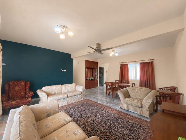 REFURBISHED Cape Nautica Villas Pd Marina Resort Port Dickson NS