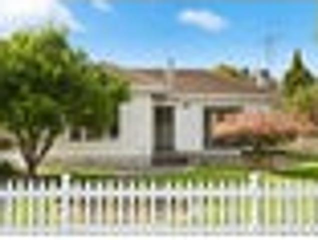 Refurbished Home In A Prized Hillcrest Location