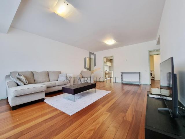Refurbished Kiseleff two bedroom apartment For Rent