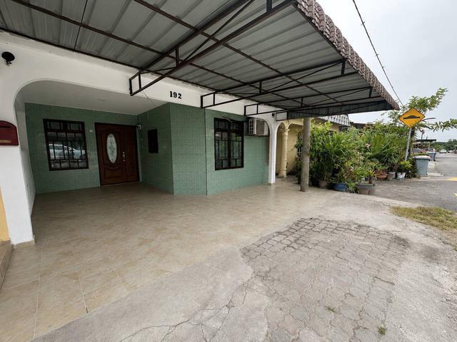 Refurbished Macam Rumah Baru Sijangkang