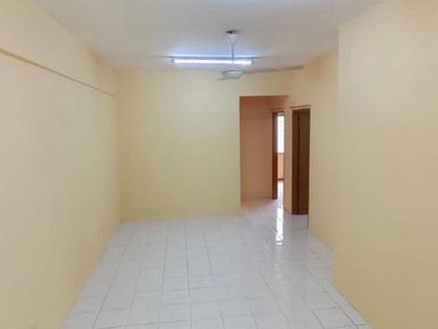 Refurbished Permai Seri Ampang for sale