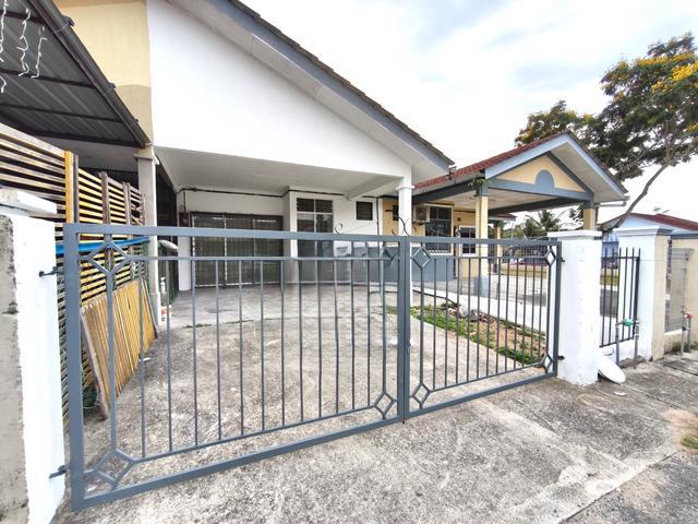 Refurbished Single Storey Taman Intan Duyung Port Dickson N9