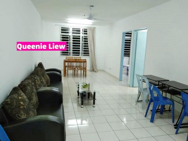 Refurbished Sunset View Putatan Platinum Apartment Kota Kinabalu