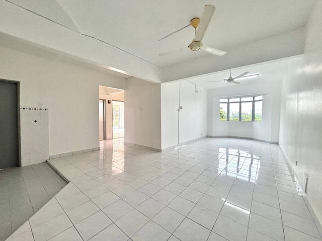 REFURBISHED Subang Ville Luxury Aman Condominium Bandar Sunway