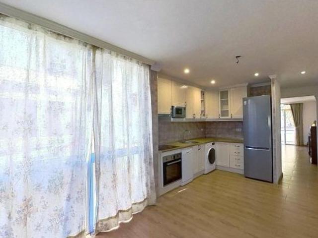 Ref: 00698 VIVIENDA EN SAN BLAS MUY AMPLIA