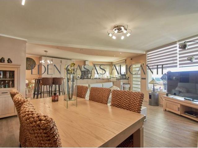 Ref. 01475 Chalet rural en Jijona