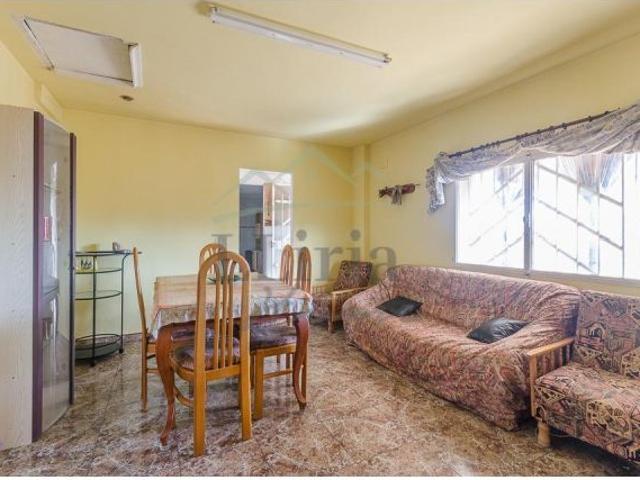 Ref. 04338 EXCLUSIVA Chalet independiente con amplia parcela y piscina en Cheste, Partida Horque