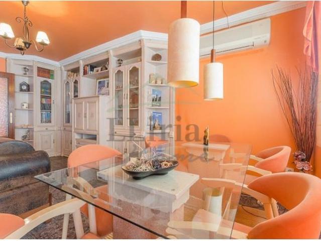 Ref. 04358 – EXCLUSIVA Piso dúplex en Villamarchante con garaje incluido