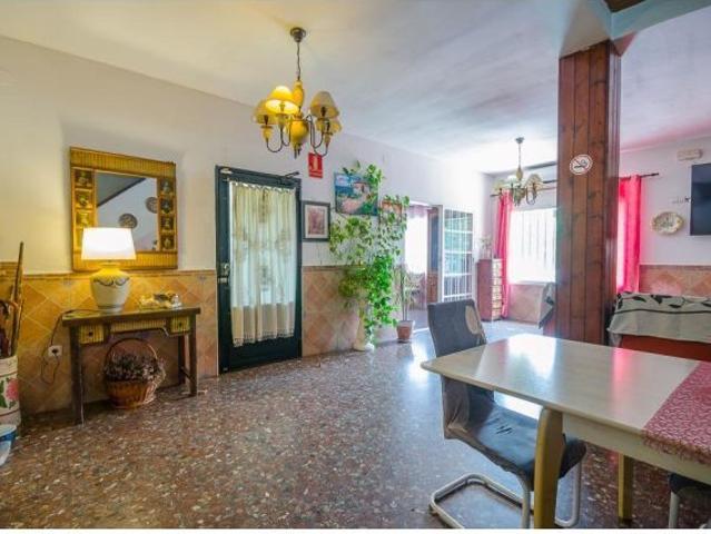 Ref. 04389. Chalet independiente con casa de invitados, piscina y más de 2.000m2 de parcela en Pedr