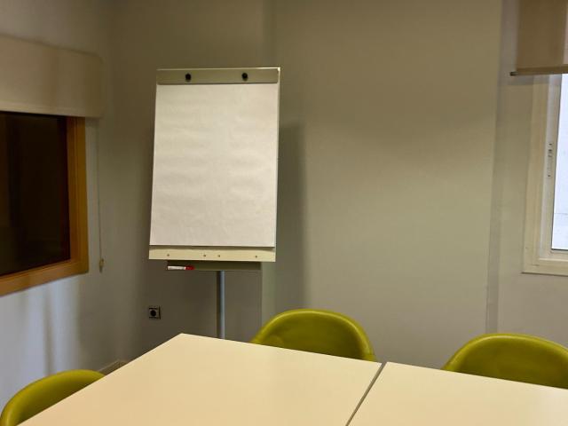 REF 08533. Centro de negocios en el centro de Valencia. Opción de alquiler