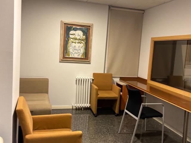 REF 08533. SALICO OFRECE INMUEBLE EN EL CENTRO DE VALENCIA CON INICIO DE GESTIÓN PARA CAMBIO A VIVIENDA