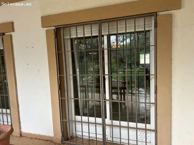 REF 08612. SALICO OFRECE CHALET EN SIERRA PERENCHIZA