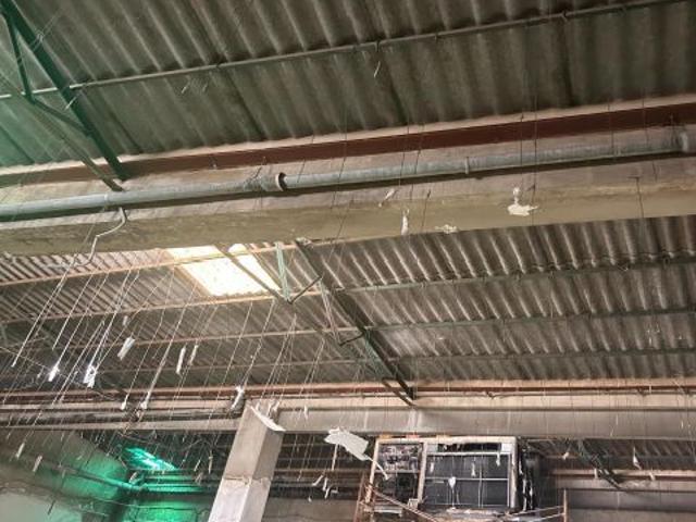 Ref 08663 ATENCIÓN INVERSOR * OPORTUNIDAD DE LOCAL CON NAVE EN VALENCIA CAPITAL OLIVERETA