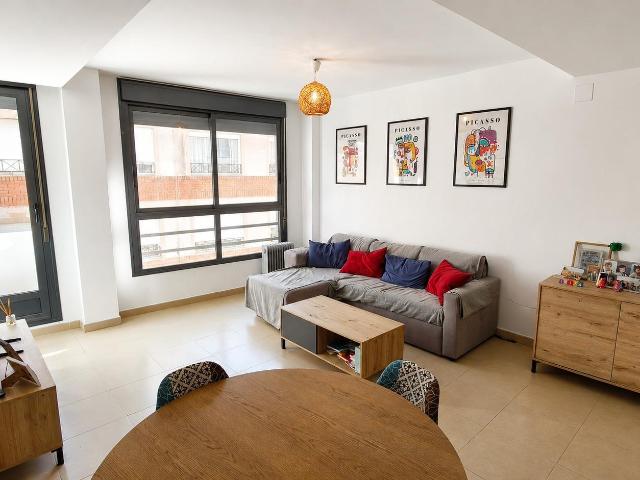 Ref 08673 Salico vende Ático dúplex soleado con dos terrazas privadas junto a El Corte Inglés